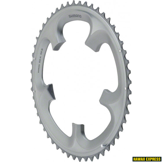 Y1LJ98090-560x560.jpg Front chainring 10s ULTEGRA FC-6700 52T 2x10 - Image 1