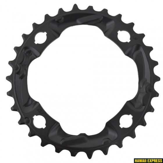 Y1PL98040-560x560.jpg 9s MTB Alivio FC-M4000 30T 3x9 96 BCD - Image 1