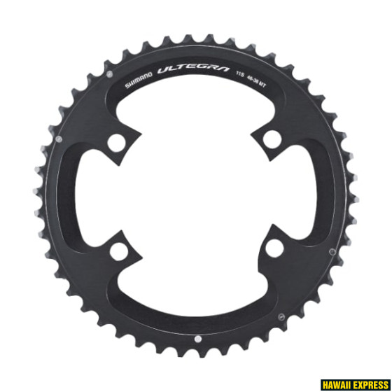 Y1W898010-560x560.jpg PR. ZOBRATS 11s Ultegra 8000 46T melns shimano - Image 1