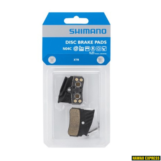 Y1XD98020-560x560.jpg Disc brake bad N04C Metal with fin and spring - Image 1
