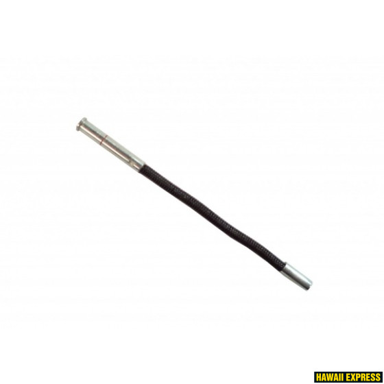 Y33R98080-560x560.jpg Push Rod for NEXUS 3S Y33R98080 81,85mm SG-3R40 black shimano - Image 1