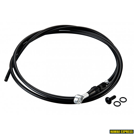00.5318.011.002-560x560.jpg KMPL Road 2000mm (includes caliper banjo & fitting - Image 1