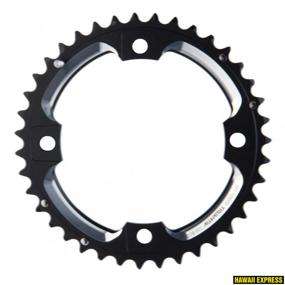 11.6215.188.260-560x560.jpg Priekš. ZOBRATI 10s MTB 39T BCD 120 2x10 AL6 L-pin S2 must sram - Image 1