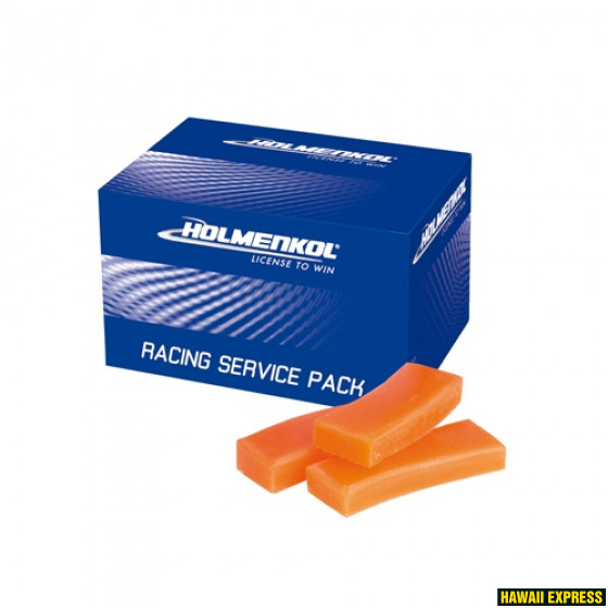 24060-560x560.jpg Smēre slīdvirsmai PARAFĪNS >-5 oranžš 150g holmenkol - Image 1