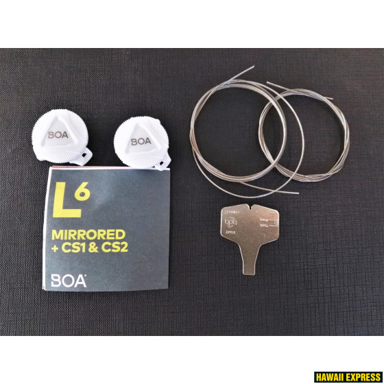 268896-0002-560x560.jpg BOA REEL & LACE REP. BOA L6 B 1826 - Image 1