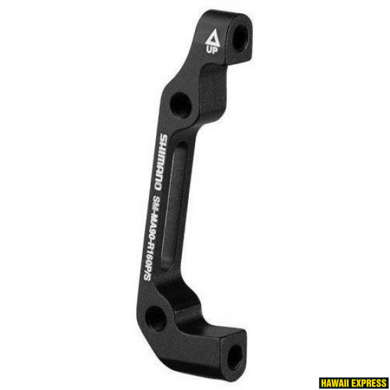 ISMMA90R160PS-560x560.jpg ADAPTERIS SM-MA90-R160 Post/Standard shimano - Image 1