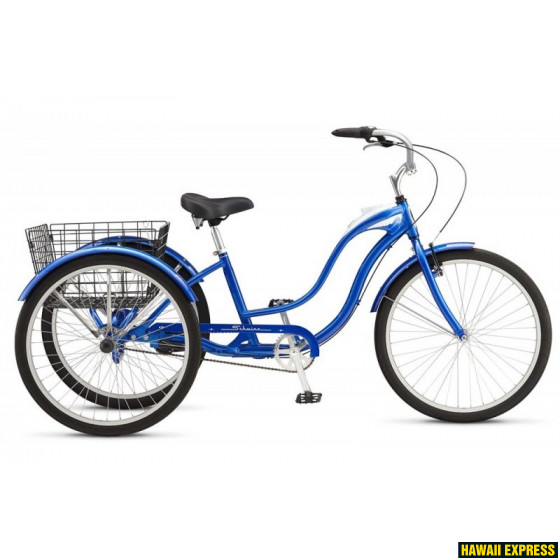 SU13650S01-560x560.jpg 16 TOWN&COUNTRY 26" 3-riteņu velosipēds zils shw - Image 1