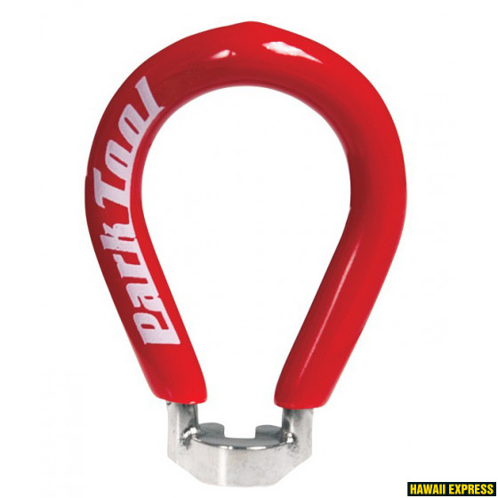 SW-2-560x560.jpg Tool SW-2 Spoke Wrench (Red) 136"/3,45mm park tool - Image 1
