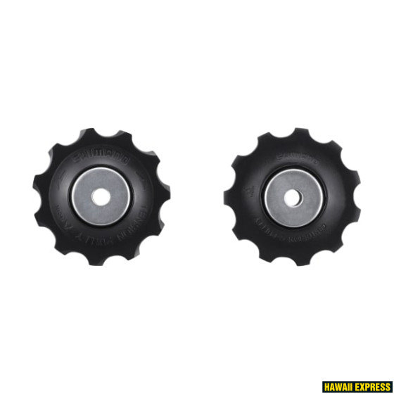 Y3E498020-560x560.jpg Rullīšu kpl. Tension & Guide Pulley Set SGS RD-M6000 shimano - Image 1