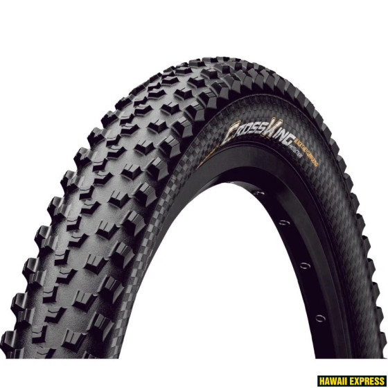 01541230000-560x560.jpg TIRE 29x2,3 CROSS KING ShieldWall FoldableSkin SL (58-622) - Image 1