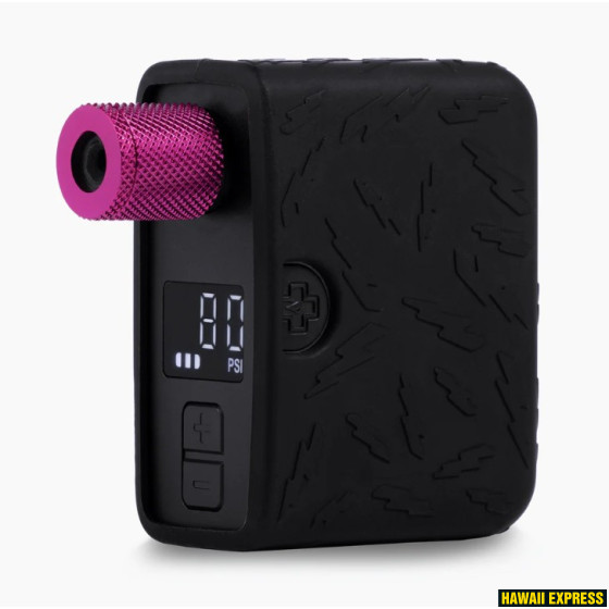 21394-560x560.jpg Muc-Off AirMach Electric Mini Pro Inflator - Image 1