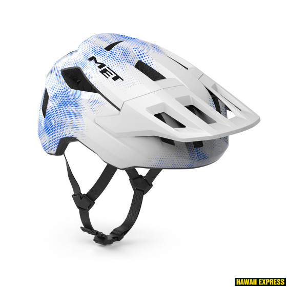 M163-WH1-560x560.jpg ĶIVERE SHELTER YOUTH WHITE BLUE - Image 1
