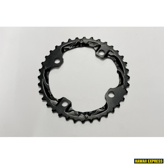 Y1NL98020-560x560.jpg 21 PR. ZOBRATS 10s MTB 36T 104 BCD FC-T521 melns shimano - Image 1